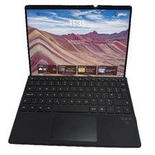 Microsoft Surface Pro 9 13" (256GB SSD, SQ3, 16GB, 5G) Bluetooth KB & Charger