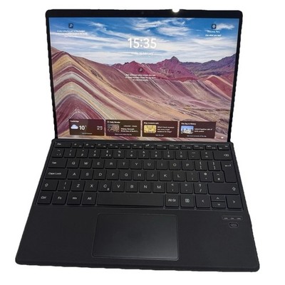 Microsoft Surface Pro 9 13'' (256GB SSD, SQ3, 16GB, 5G) Bluetooth KB & Ladegerät