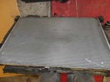 Radiateur Ford MONDEO