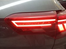 RÜCKLEUCHTE RECHTS IN DER TÜR / 2680879 FÜR VOLKSWAGEN T-ROC A11, D11 1.0 TSI