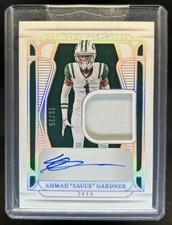 2024 National Treasures Ahmad 