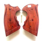 Handgun Grips for K/L Frame Revolvers
