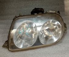 60576350 Projektor Links ALFA ROMEO GTV (W0) 2.0 16V JTS Cpè 2p/b/1970cc