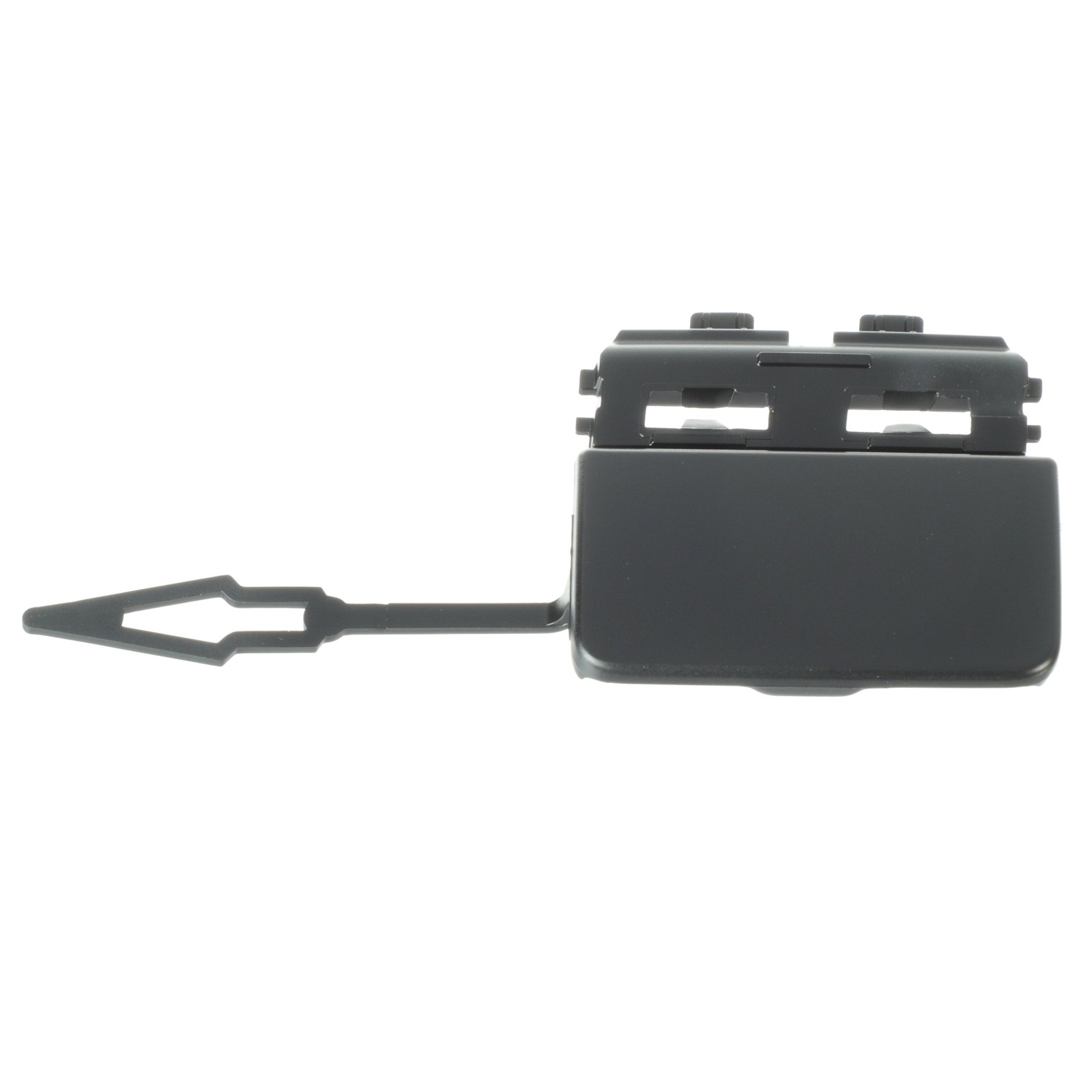 Tapa de ojo de remolque para BMW X5 2019-2024 (P/N 51-12-8-099-126)