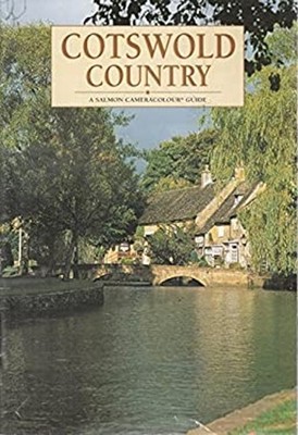 Cotswold Country Paperback Not Stated
