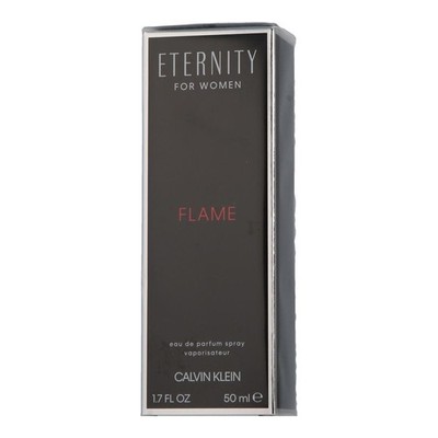 Calvin Klein Eternity Flame EDP 50ml