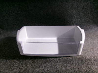 #ad WR71X10973 GE REFRIGERATOR DOOR BIN $25.00