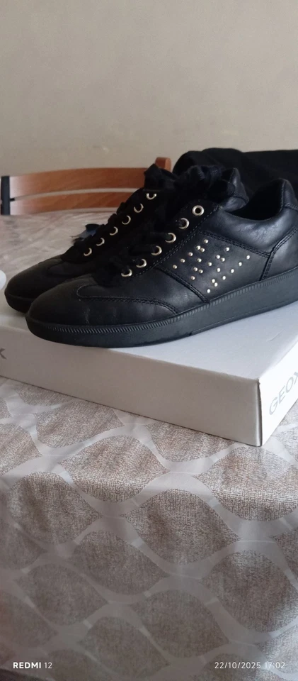 scarpe geox donna - Immagine 2 di 4