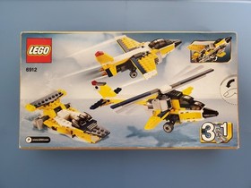 LEGO 6912 - Super Soarer (Creator)