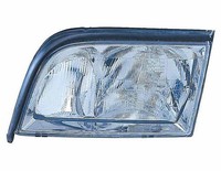 Scheinwerfer Links Mercedes S-KLASSE 1995-1998