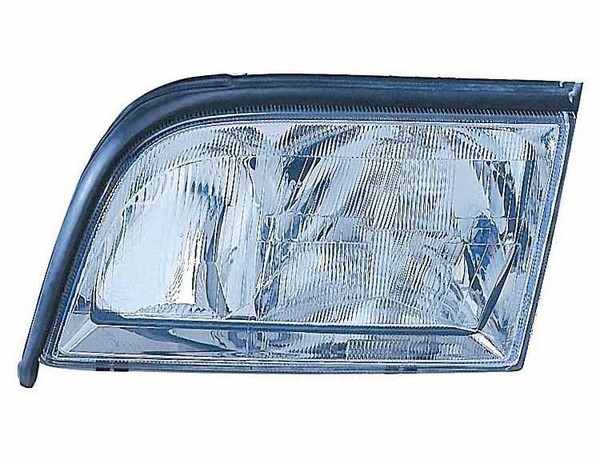 Scheinwerfer Links Mercedes S-KLASSE 1995-1998-image
