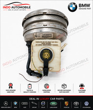 Maître-cylindre de frein BMW X3