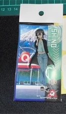 Asada Sinon Extremely Shino / SAO Alicization Fuji-Q Highland Acrylic Stand