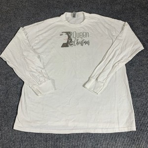 T-Shirt Merry Christmas Mariah Carey - Unisexe Taille S à 5XL - Coton - Gildan