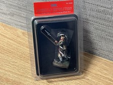 Britains 18060 American Revolution Continental Officer Charging 1 ARW 1776