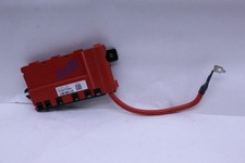 2013 BMW 335ix Battery Power Distribution Box OEM Used