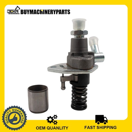 Fuel Injector Pump With Solenoid for 186 186F 10HP Diesel Engine L100 ...