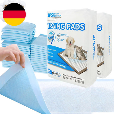 BPS  Trainingsunterlagen Für Hunde / Katzen, Parfümiert Mit Pheromonen, Die Welp