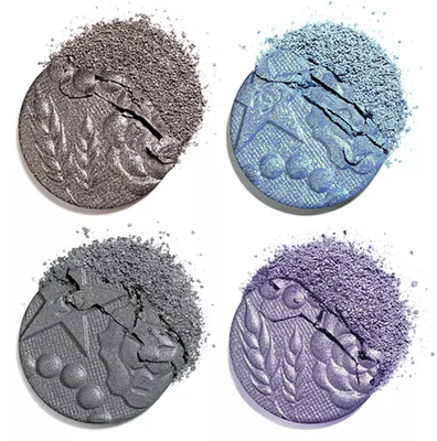 新品　CHANEL LES 4 OMBRES 397 NUIT ASTRALE Chanel Les 4 Ombres Quadra Eyeshadow 397 NUIT ASTRALE New In Box