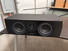 Dynaudio Emit 25C Center Channel Speaker Black (Each)