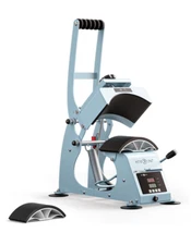 HTVRONT Hat Press Machine for Caps – Blue- OPEN BOX