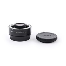 Canon Tamron AF Teleconverter 1.4X for Select EF Mt Tamron Lenses TCX14C700