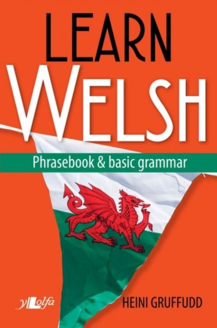 Learn Welsh - Phrasebook and Basic Grammar - Image 7