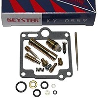 Vergaser Reparatursatz FüR Yamaha FJ1100 FJ 1100 47E 1984 - 1985 Keyster KY-0559