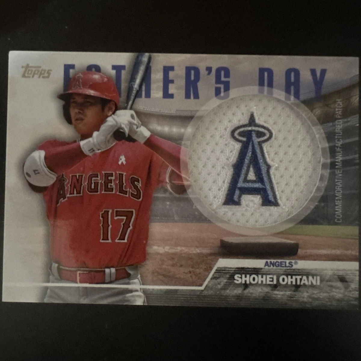 2023 Topps Series 2 - Shohei Ohtani #FD-SO for sale | eBay