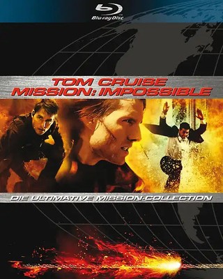 Mission Impossible [Ultimate Collectors Edition]
