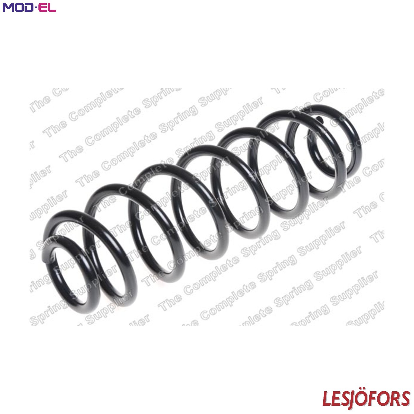 SUSPENSION SPRING 4285733 FOR SKODA VW BORA/IV JETTA/VI/CLASICO BGU/CMXA 1.6L