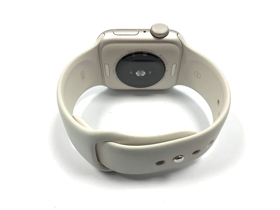Apple Watch SE (3rd generation), foto 2 de 5