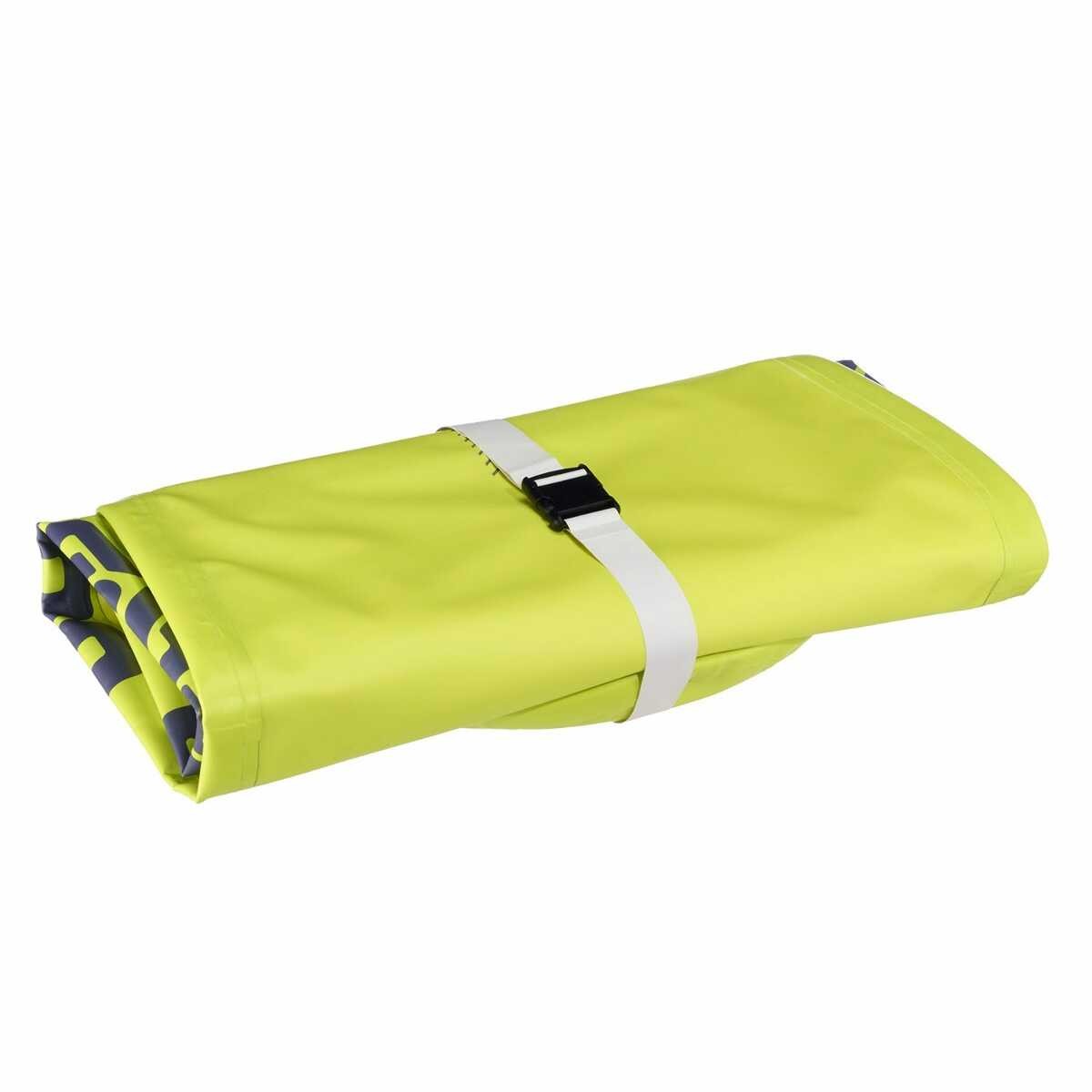 2025 Sea-Doo Personal Watercraft is genuine Sea-Doo inflatable soft stand-up pad