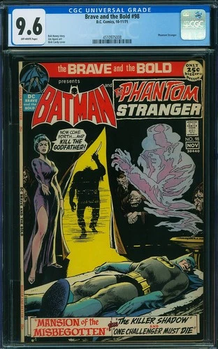 Comic Image