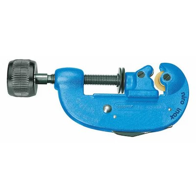 Gedore 230311 Pipe Cutter, 1/8'' To 1-1/4'' Capacity