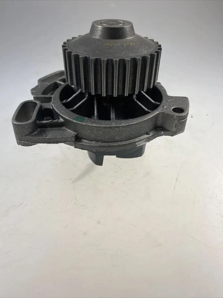 Wasserpumpe Motorkühlung Aqua Plus 852290 für Audi 100/Quattro 90 - Bild 4 von 4