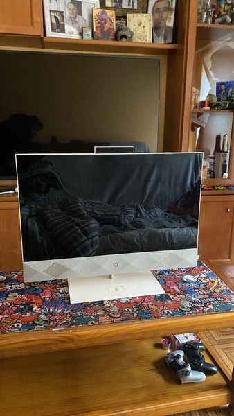 pc all in one
