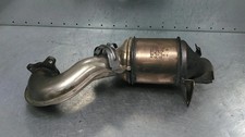 Catalyseurs Volkswagen SCIROCCO