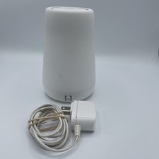 Hatch Rest Baby Sound Machine Night Light HBREST w/Power Cord Working Condition