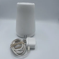 Hatch Rest Baby Sound Machine Night Light HBREST w/Power Cord Working Condition