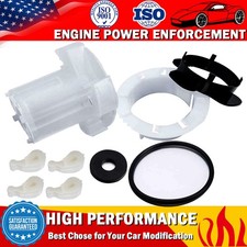 285811 80040 For Whirlpool Kenmore Washing Machine Washer Agitator Dogs Cam Kit