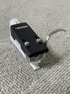 Denon DL 103 with PCL Headshell Home Turntable Record Player Parts