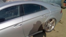 Porte arrière et accessoires Mercedes CLASSE CLS