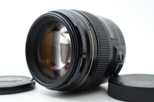 Canon EF 85mm f/1.8 USM Telephoto Prime Lens EF Mount Full Frame [Near MINT]