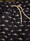 DOVAVA Men's Shorts Swim Trunks with Mesh Lining Quick Dry Drawstring XL — photo 6