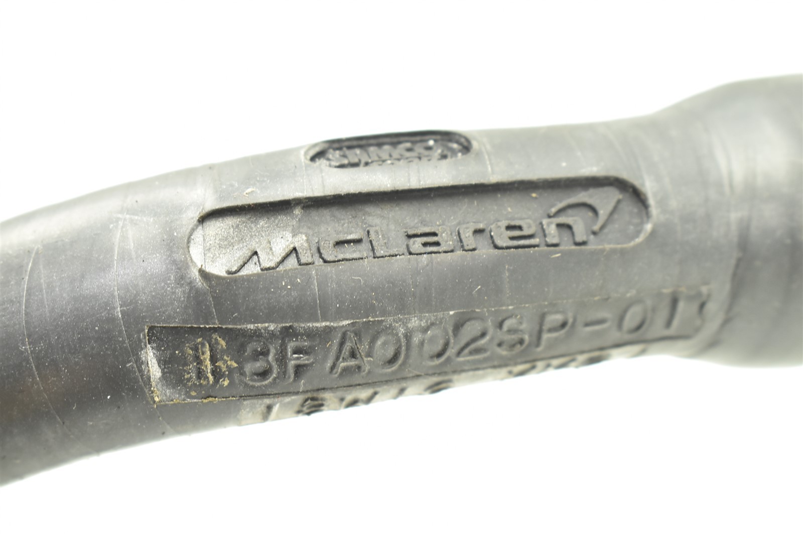 McLaren 570s Air Hose Line Pipe 