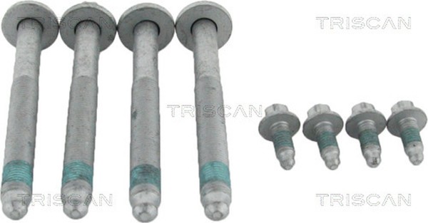 Triscan Reparatursatz, RadaufhäNgung 8500 23414-image
