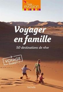 Voyager en famille: 50 destinations de rêve von KRAUZE, ... | Buch | Zustand gut