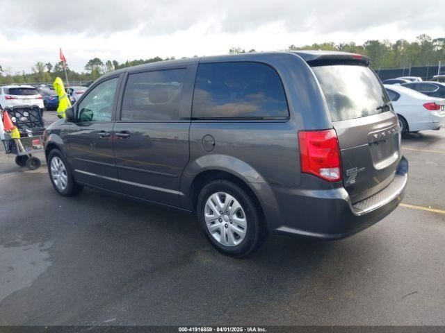 Console Front Roof Mini Console Fits 11-20 CARAVAN 4640756 thumbnail 2
