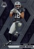 2025 Panini Mosaic #62 Jakobi Meyers